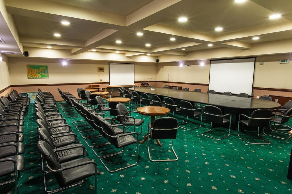 Hotel Izvor Starozagorski Bani Ngoại thất bức ảnh