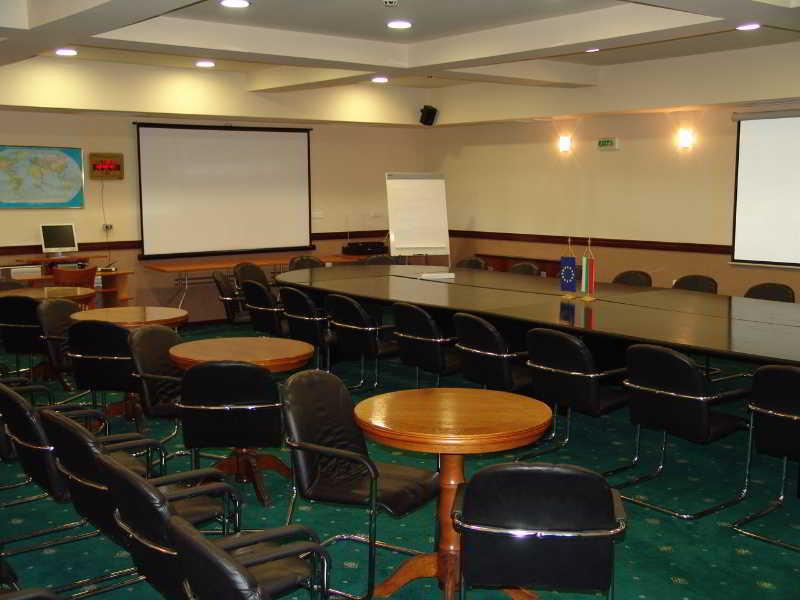 Hotel Izvor Starozagorski Bani Ngoại thất bức ảnh