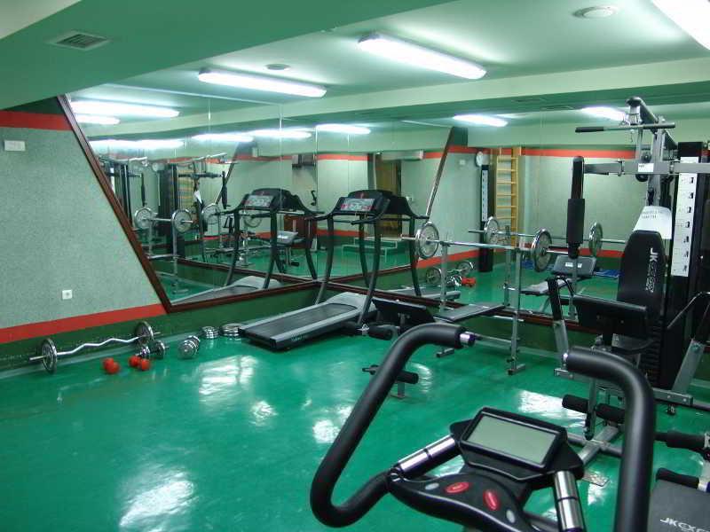 Hotel Izvor Starozagorski Bani Ngoại thất bức ảnh