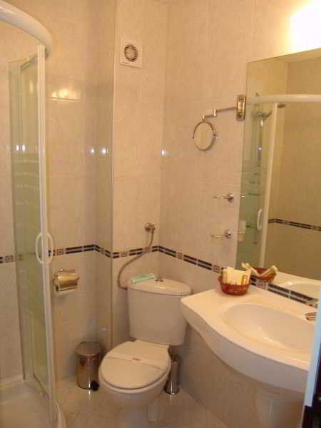 Hotel Izvor Starozagorski Bani Ngoại thất bức ảnh