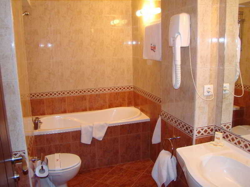 Hotel Izvor Starozagorski Bani Ngoại thất bức ảnh