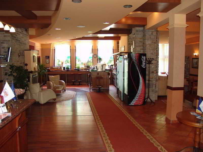 Hotel Izvor Starozagorski Bani Ngoại thất bức ảnh