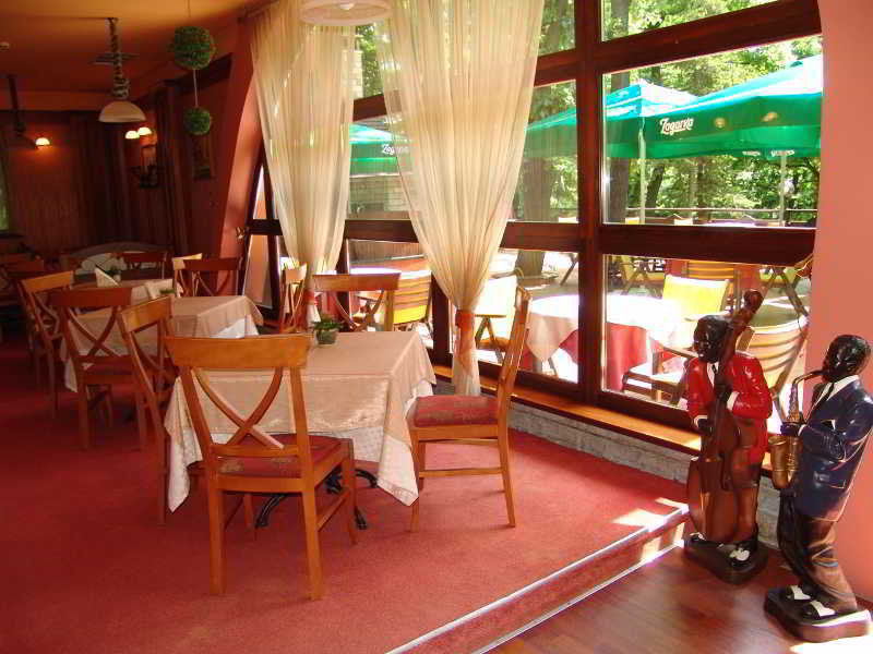 Hotel Izvor Starozagorski Bani Ngoại thất bức ảnh