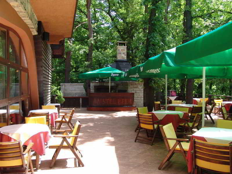 Hotel Izvor Starozagorski Bani Ngoại thất bức ảnh